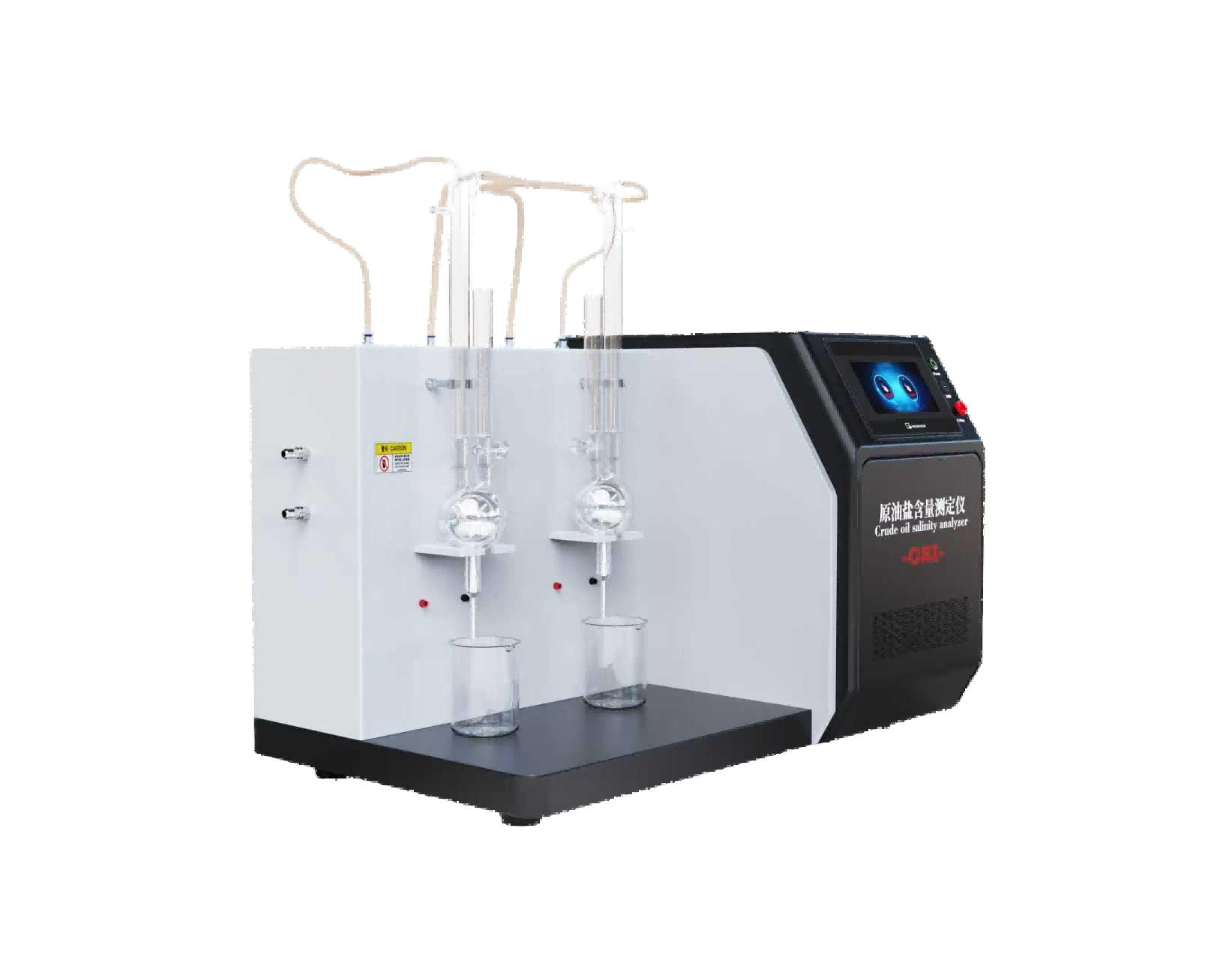 原油盐含量测定仪