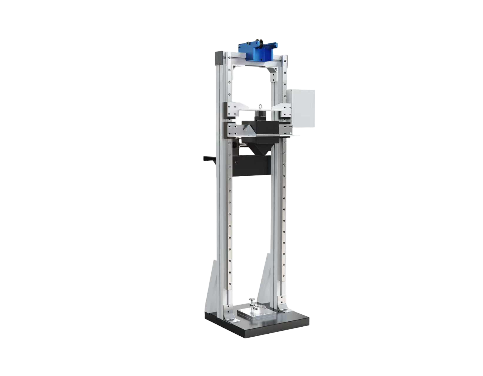普通款防护鞋抗冲击性测试仪