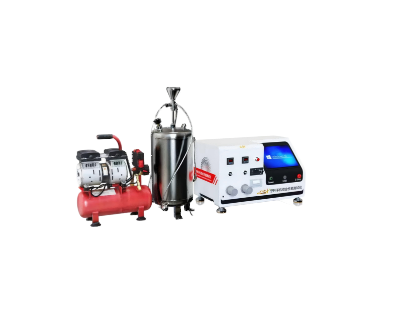 牙科手机综合性能测试仪