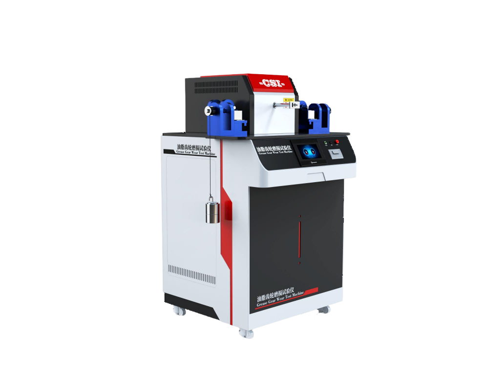油脂齿轮磨损试验仪