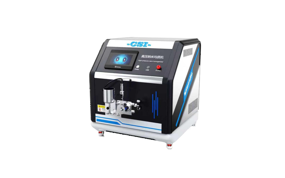 高压纳米均质机