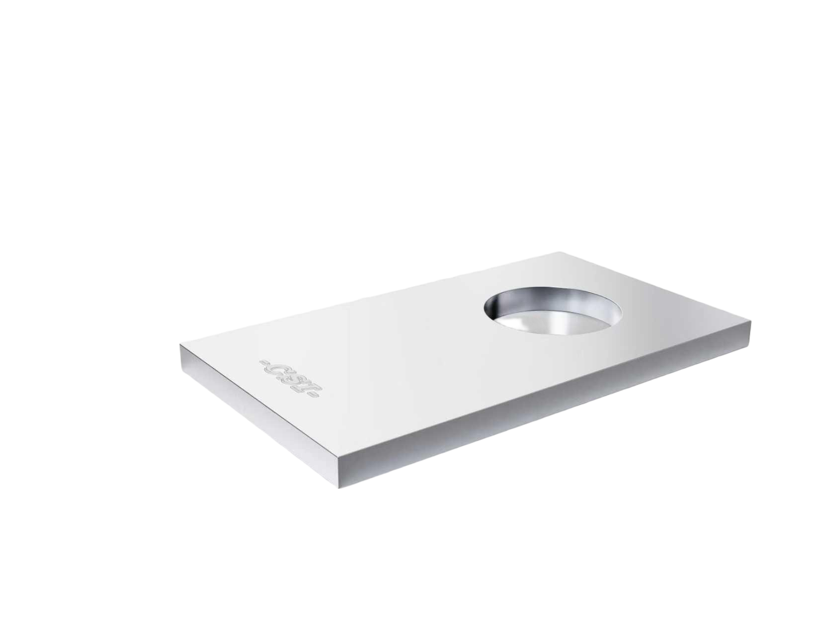 固化时间试样模具