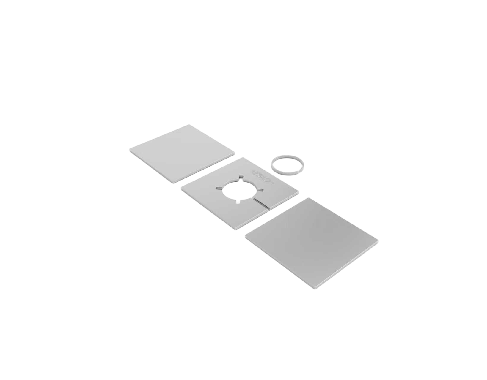 光学性能及色泽试验测试工装