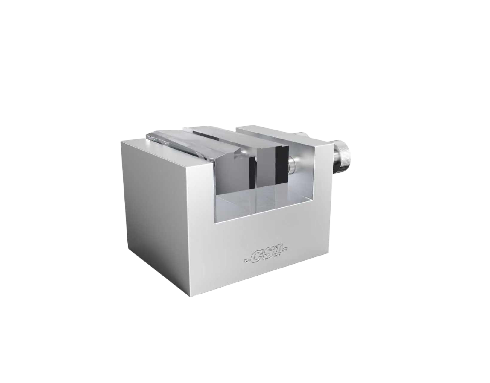 挠曲强度试样模具2