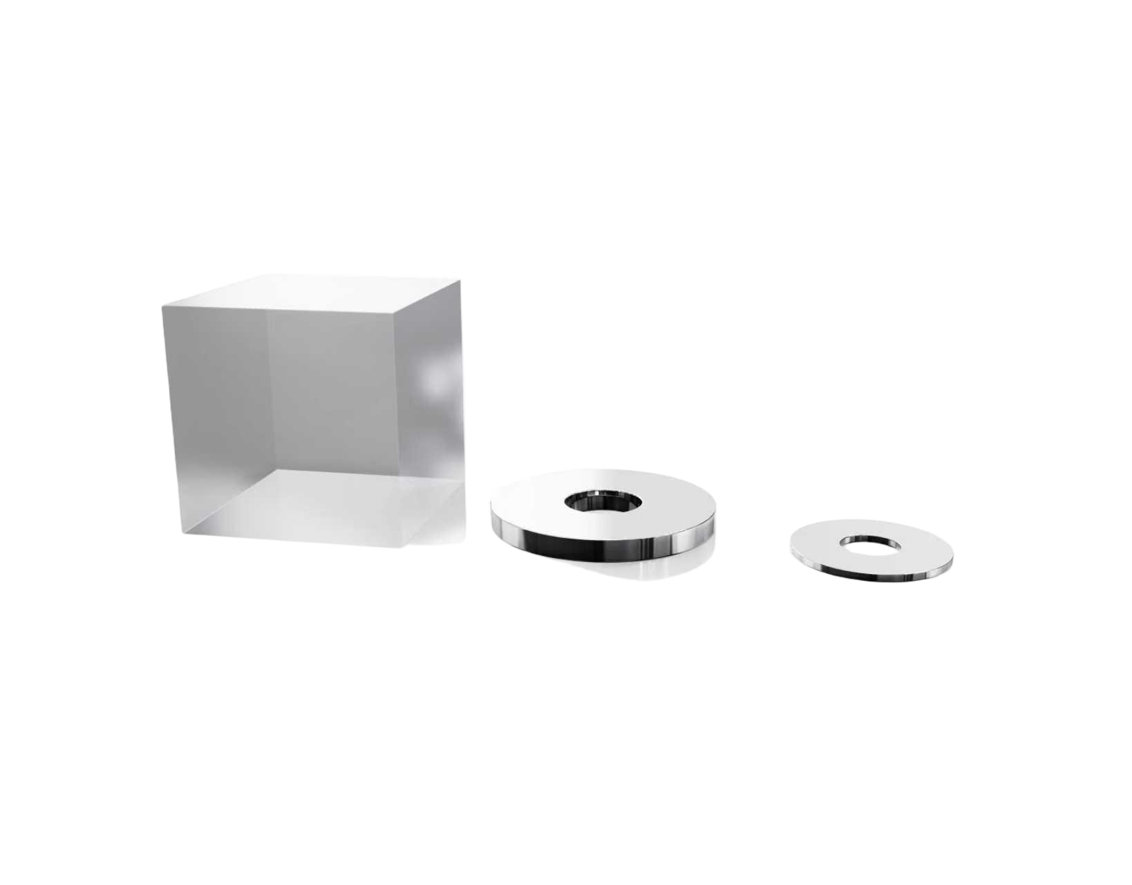 制备赫兹载荷强度降低腐蚀试验用圆片试样的模具