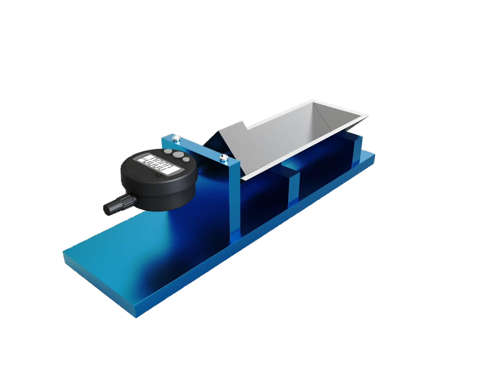 牙科学石膏产品线固化膨胀伸长仪