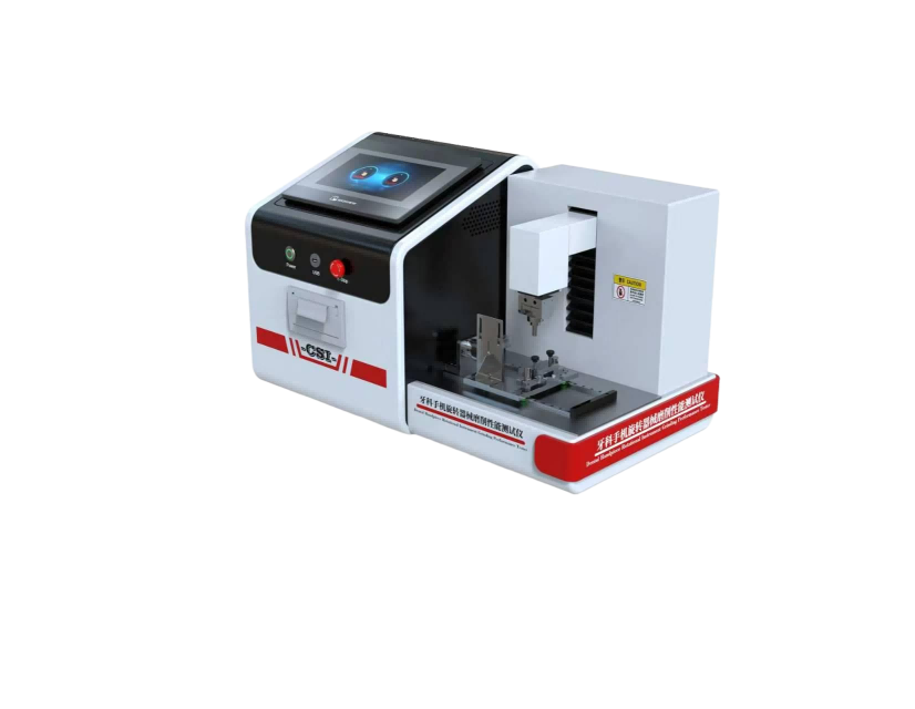 牙科手机旋转器械磨削性能测试仪