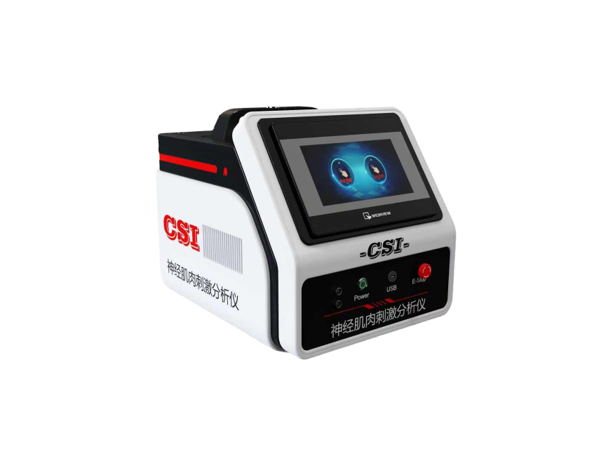 神经肌肉刺激分析仪
