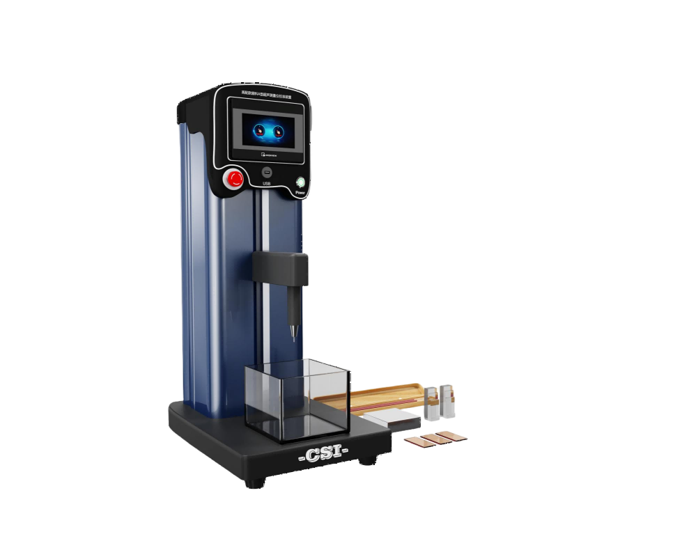 高配款眼科A型声测量仪校准装置