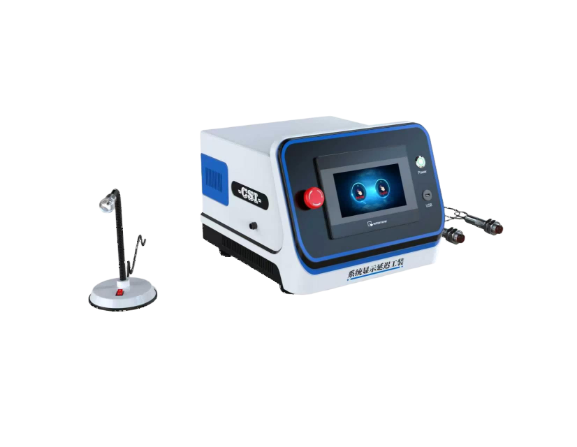 系统显示延迟工装